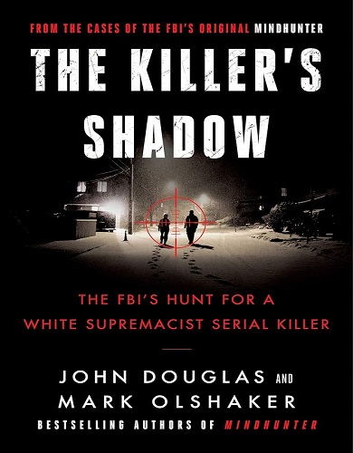 کتاب رمان انگلیسی The Killers Shadow